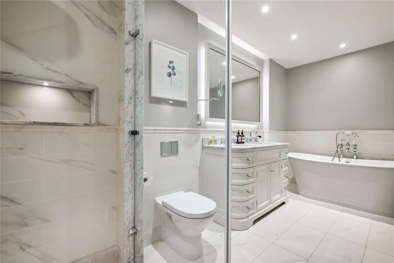 Easterby Villas, Beverley Road, Barnes, London, SW13 0BQ, photo 12