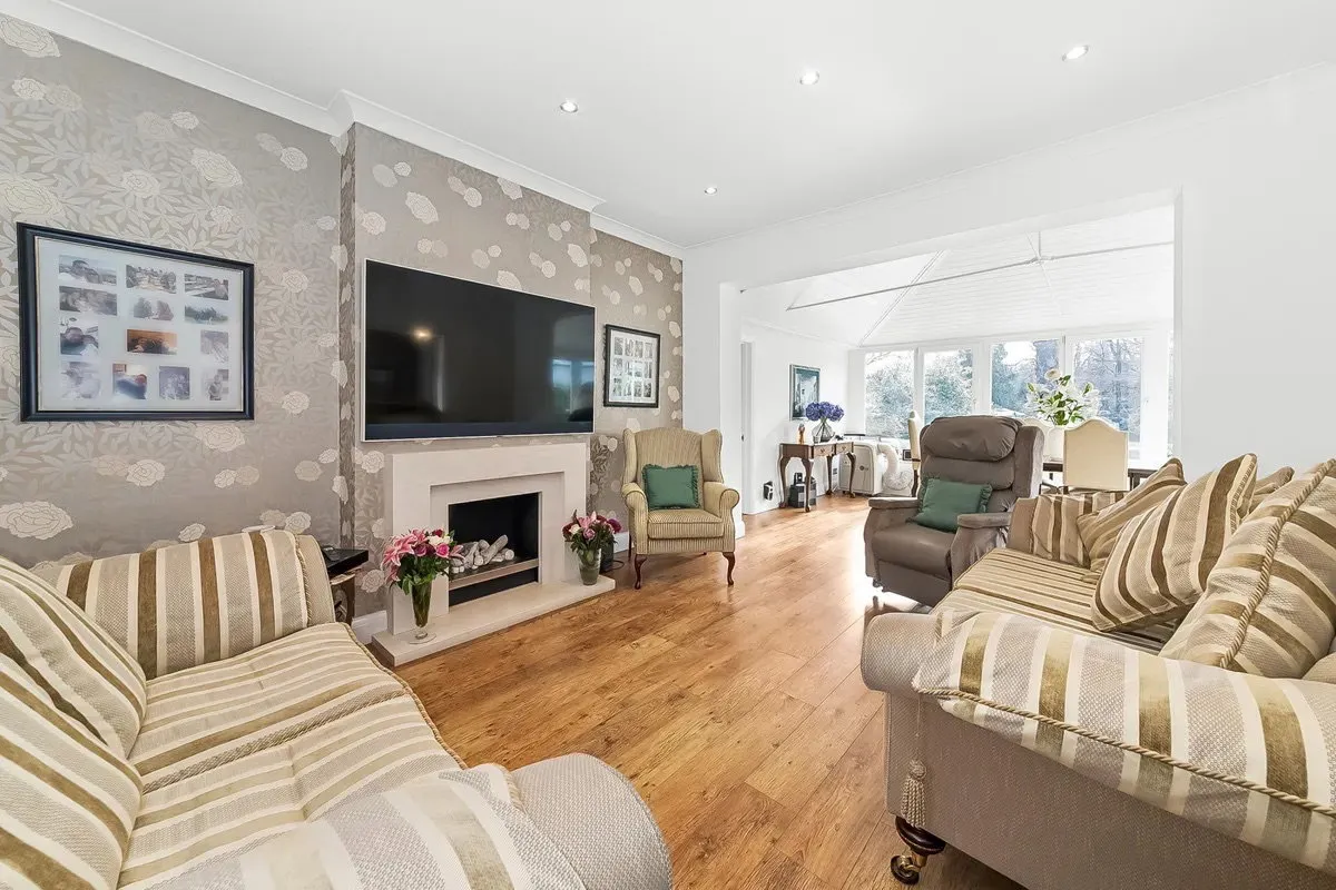 South Eden Park Road, Beckenham, BR3, photo 3