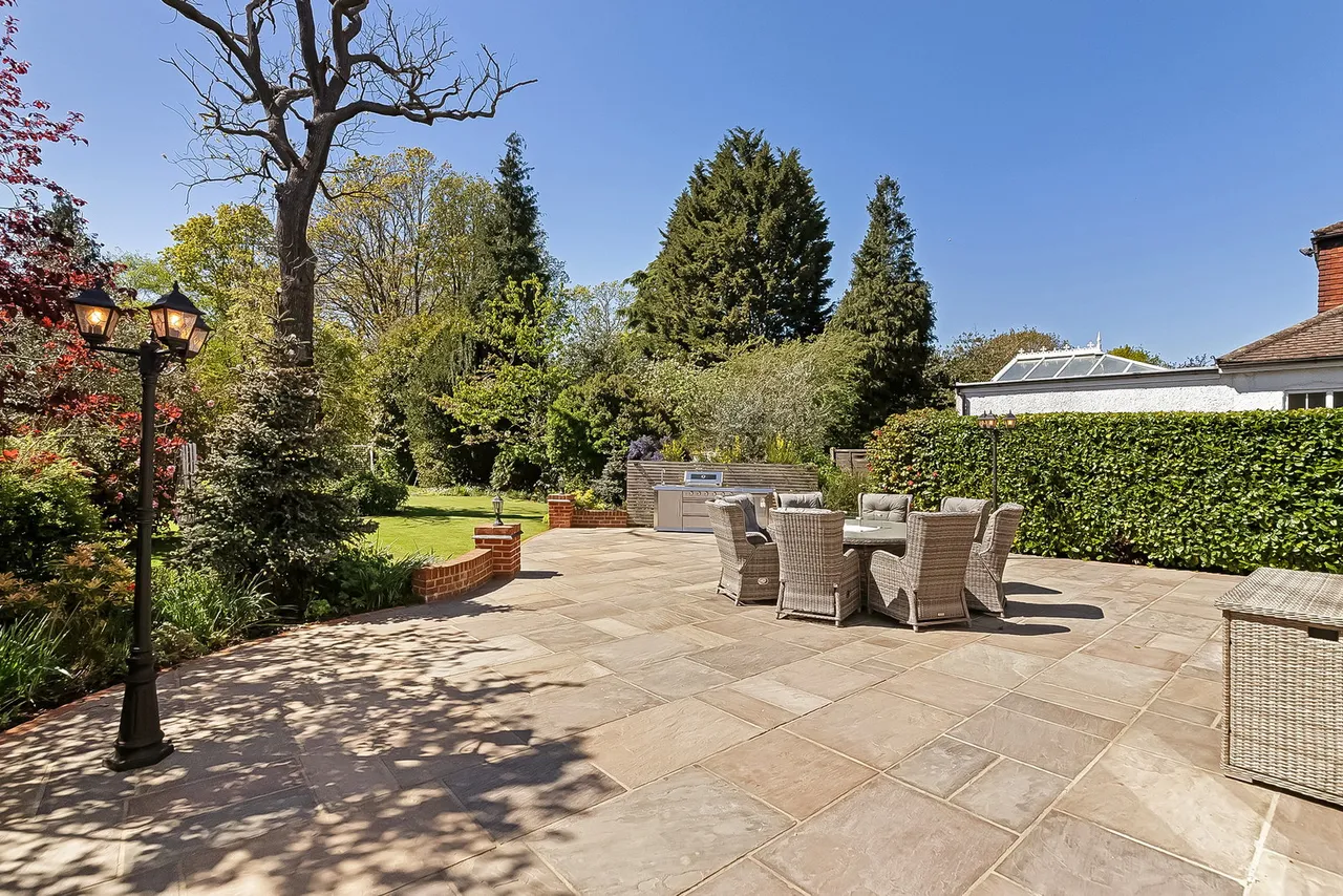 South Eden Park Road, Beckenham, BR3, photo 2