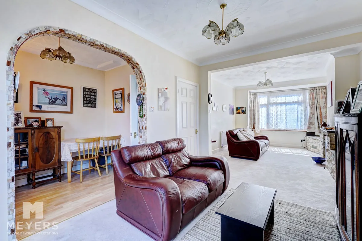 Athelstan Road, Bournemouth, BH6, photo 3