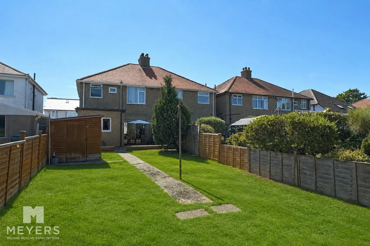 Athelstan Road, Bournemouth, BH6, photo 2