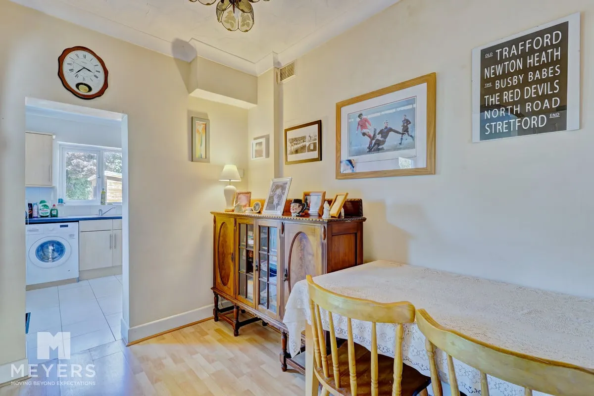 Athelstan Road, Bournemouth, BH6, photo 5