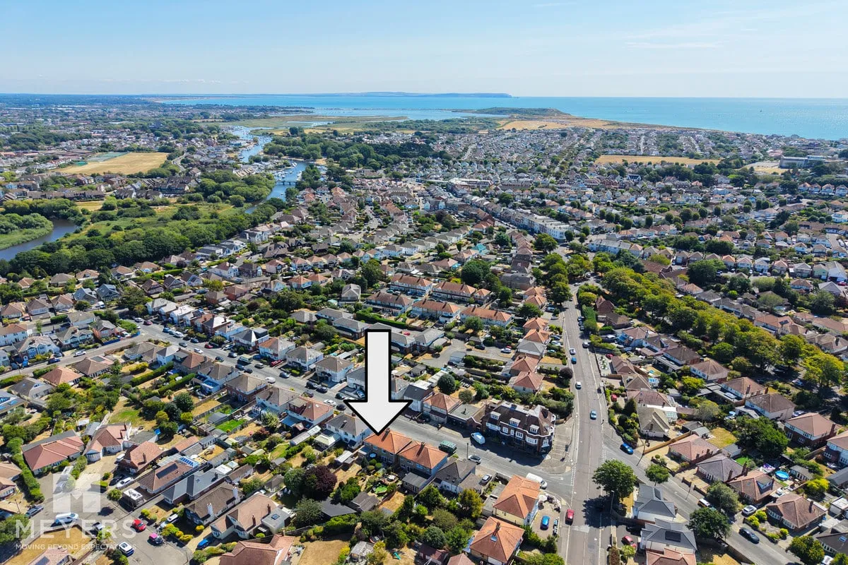 Athelstan Road, Bournemouth, BH6, photo 9