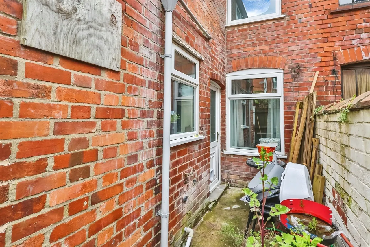 Second Avenue, Ilkeston, DE7, photo 18
