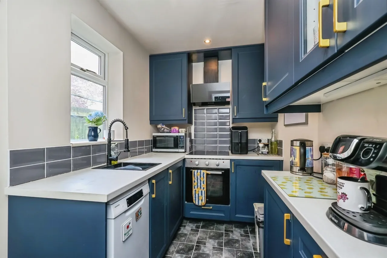 Second Avenue, Ilkeston, DE7, photo 8