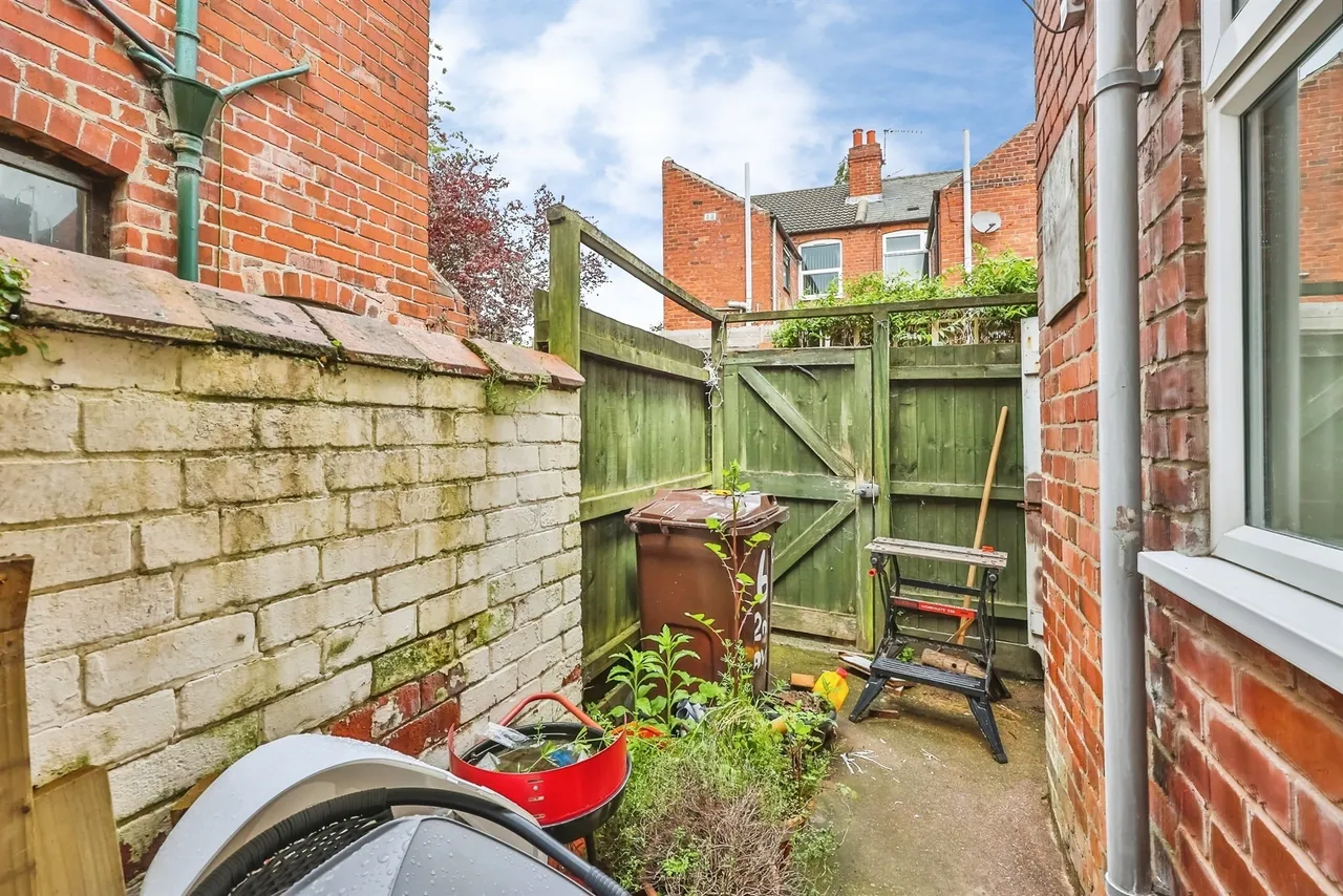 Second Avenue, Ilkeston, DE7, photo 19