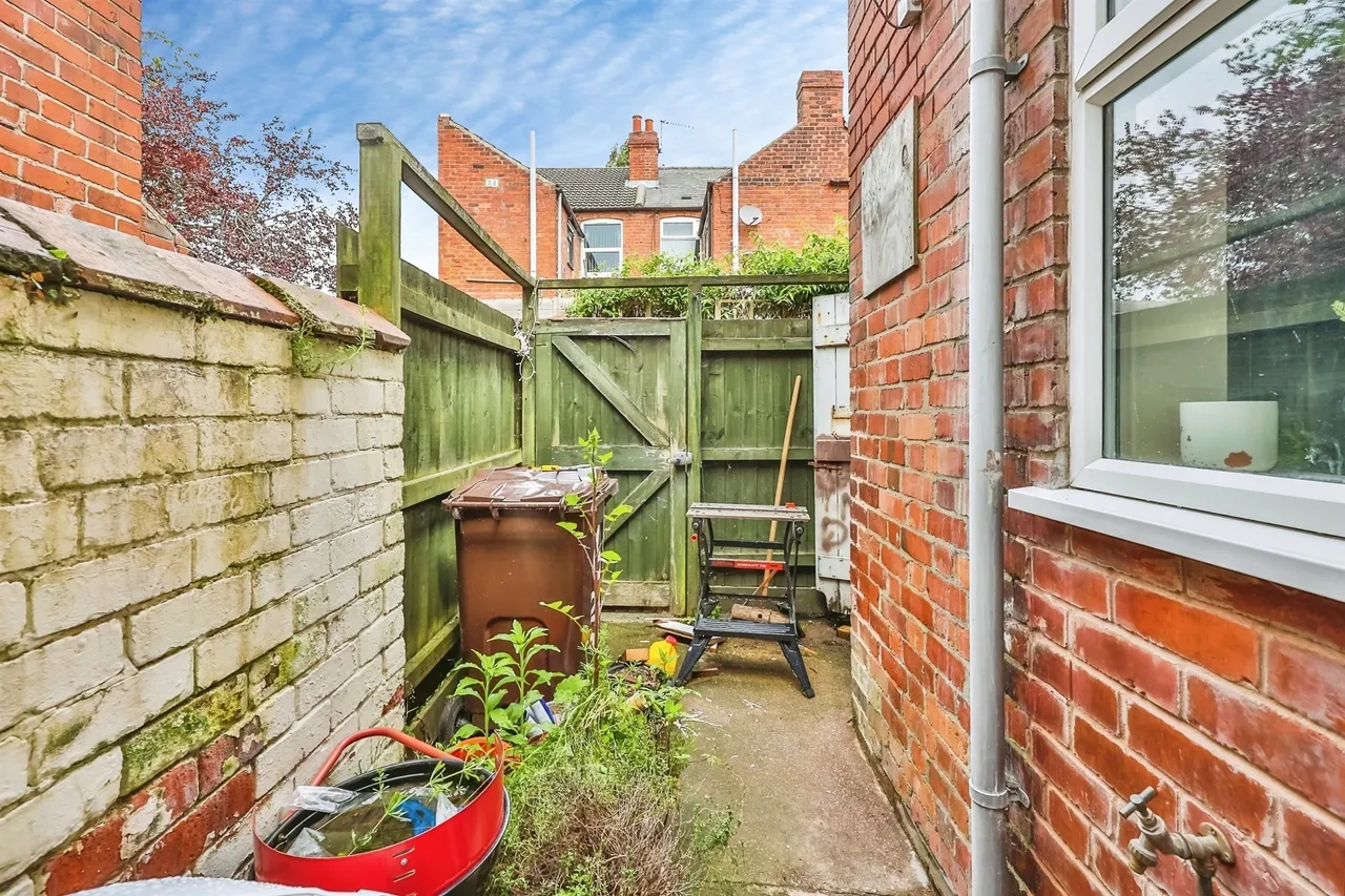 Second Avenue, Ilkeston, DE7, photo 17