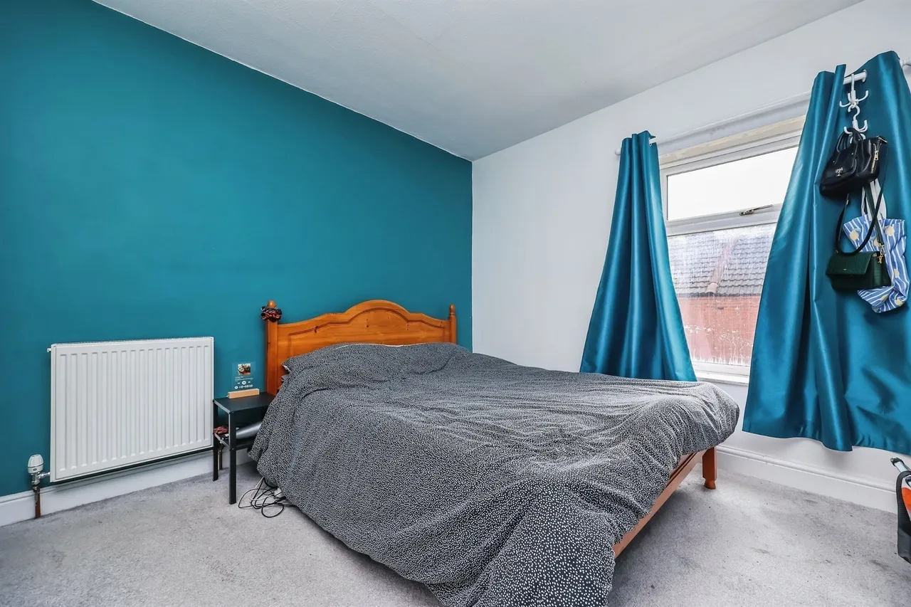 Second Avenue, Ilkeston, DE7, photo 9
