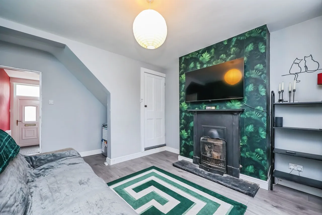 Second Avenue, Ilkeston, DE7, photo 3