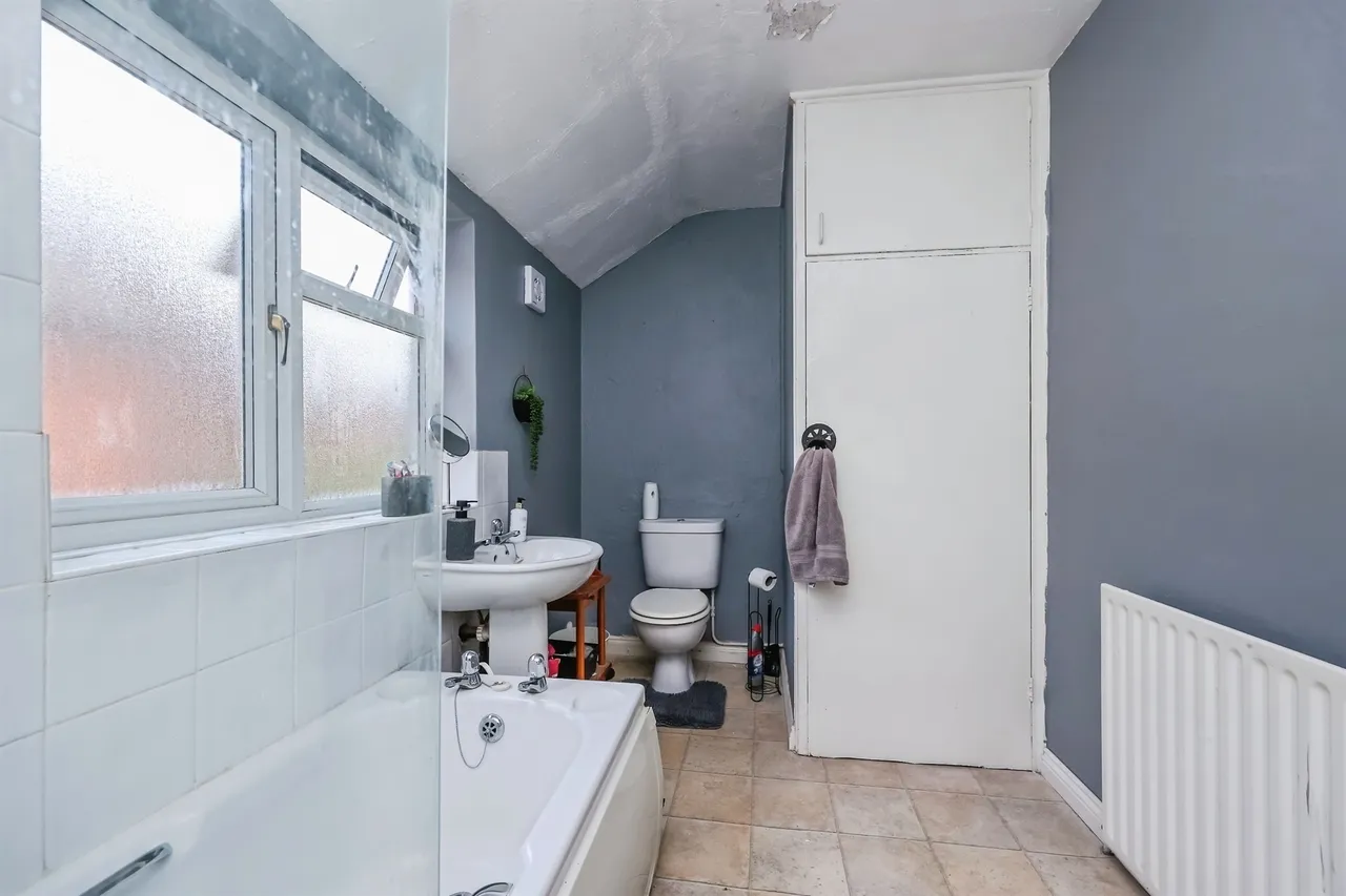 Second Avenue, Ilkeston, DE7, photo 16