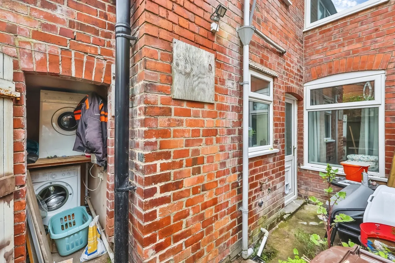 Second Avenue, Ilkeston, DE7, photo 20