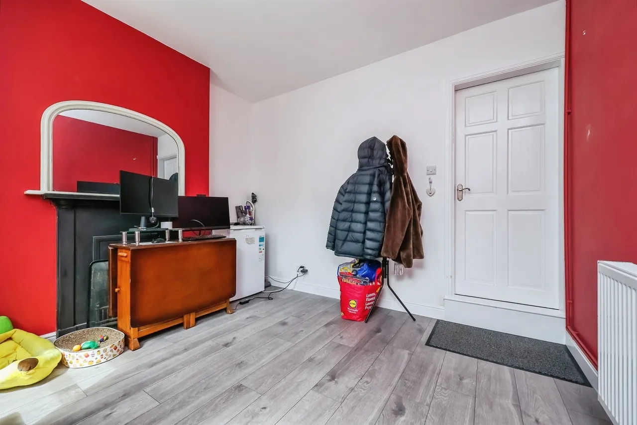 Second Avenue, Ilkeston, DE7, photo 6