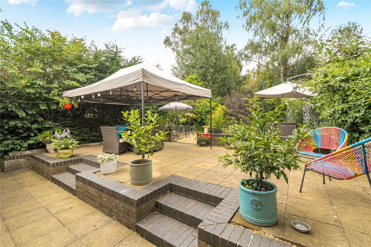 Timline Green, Bracknell, Berkshire, RG12 2QP, photo 24