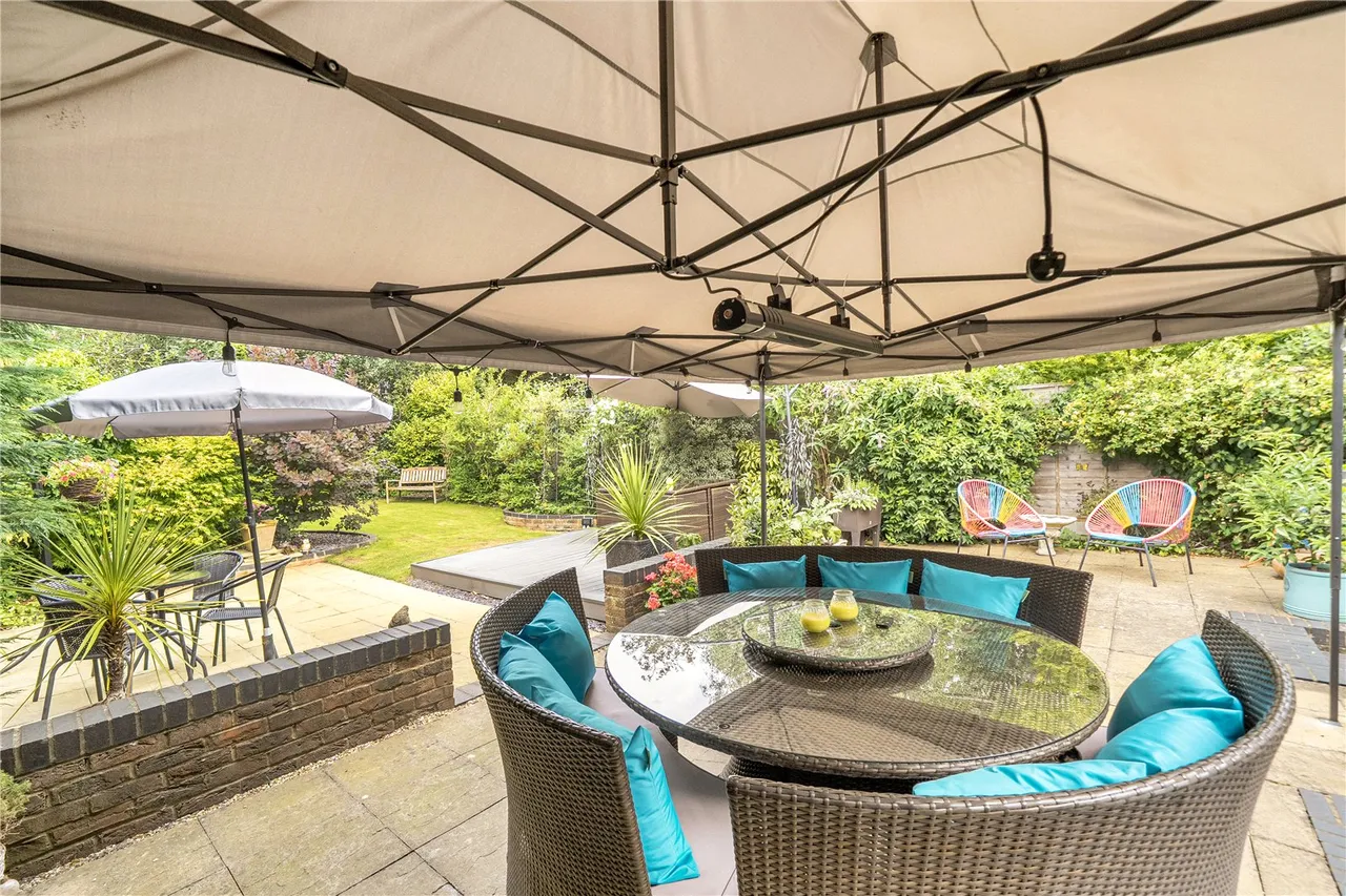 Timline Green, Bracknell, Berkshire, RG12 2QP, photo 10