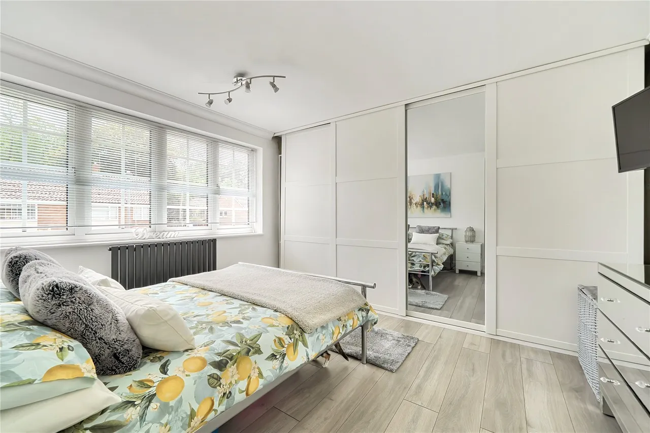 Timline Green, Bracknell, Berkshire, RG12 2QP, photo 21