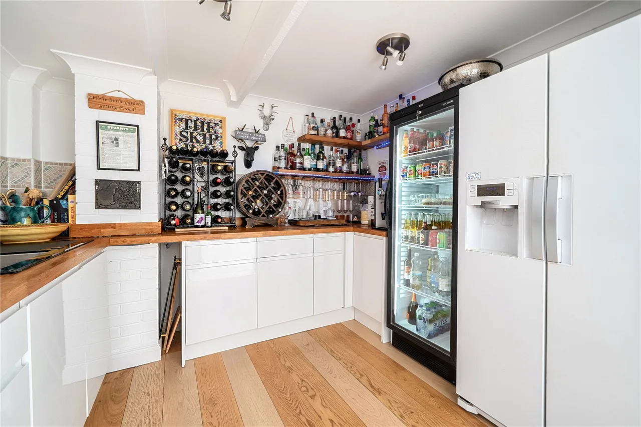 Timline Green, Bracknell, Berkshire, RG12 2QP, photo 14