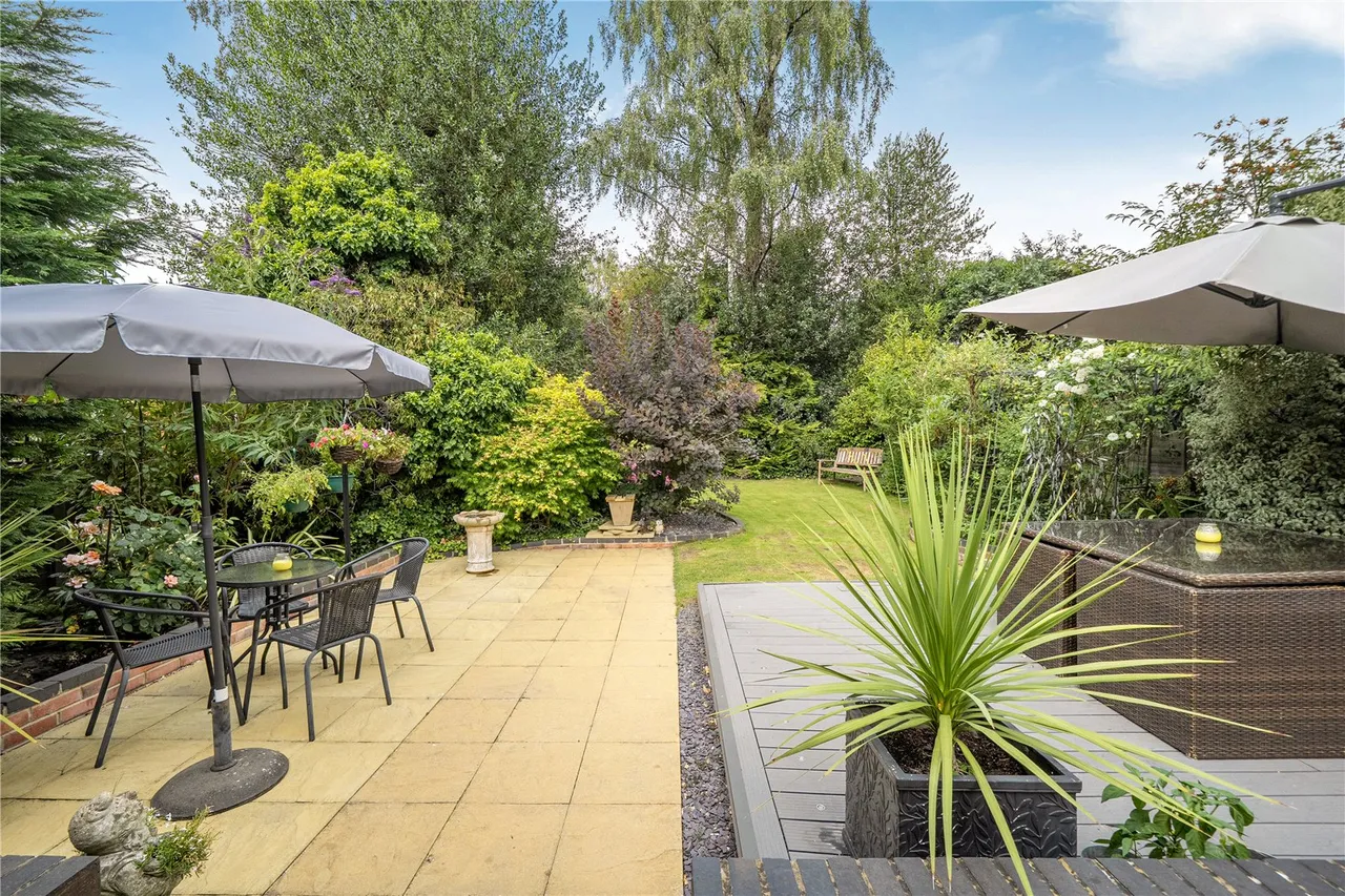 Timline Green, Bracknell, Berkshire, RG12 2QP, photo 9