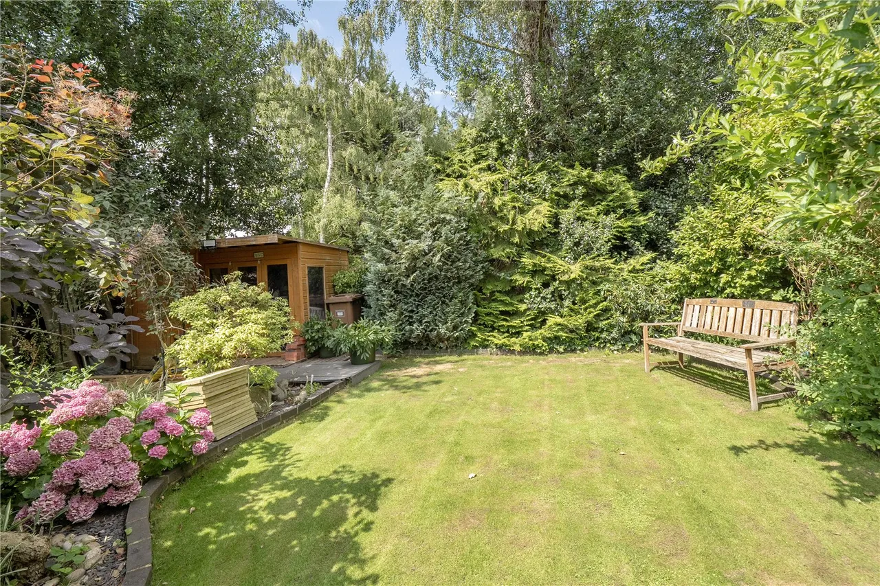 Timline Green, Bracknell, Berkshire, RG12 2QP, photo 8