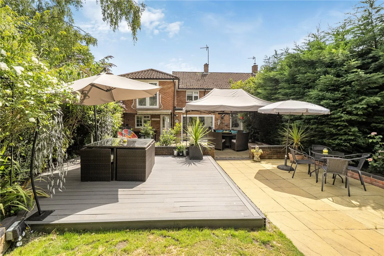Timline Green, Bracknell, Berkshire, RG12 2QP, photo 7