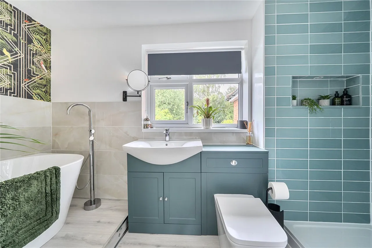 Timline Green, Bracknell, Berkshire, RG12 2QP, photo 19