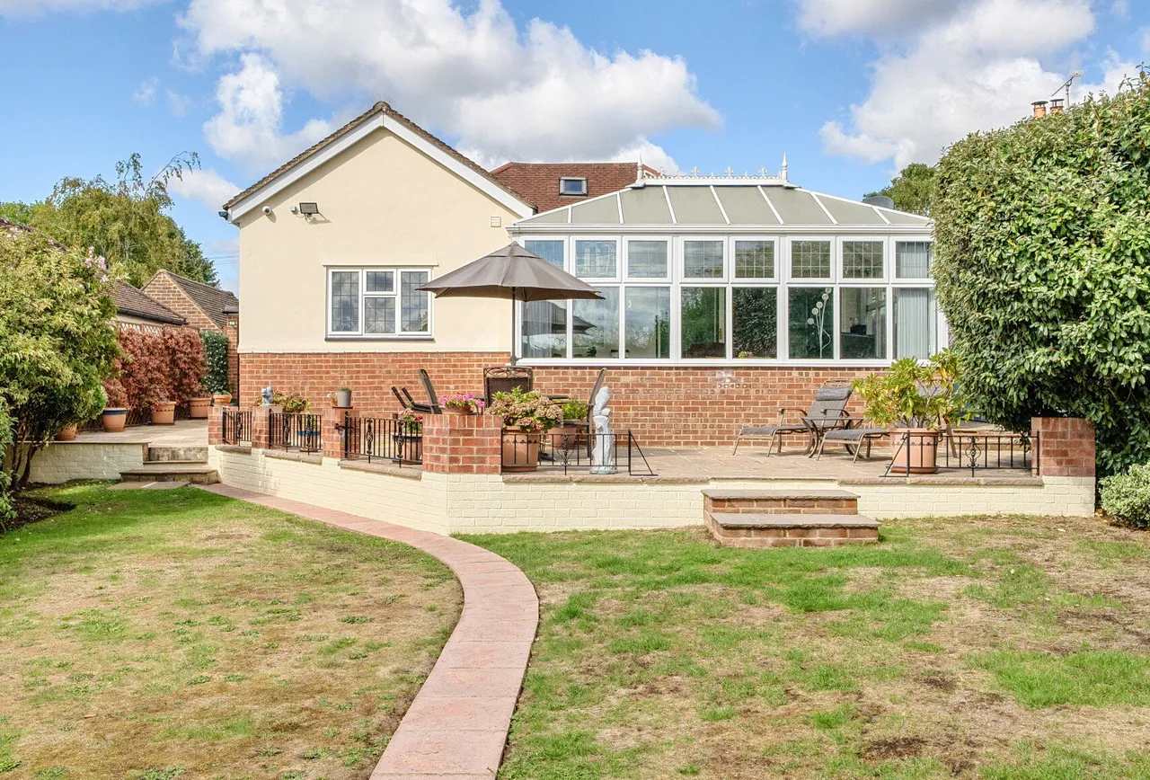 Park Hill Road, Kent, Otford, TN14 5QH, photo 19