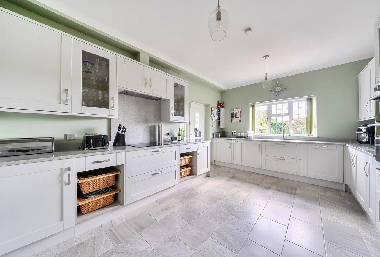 Park Hill Road, Kent, Otford, TN14 5QH, photo 12