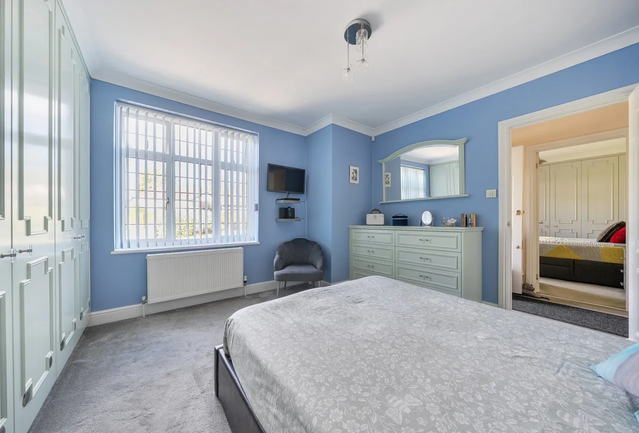 Park Hill Road, Kent, Otford, TN14 5QH, photo 9