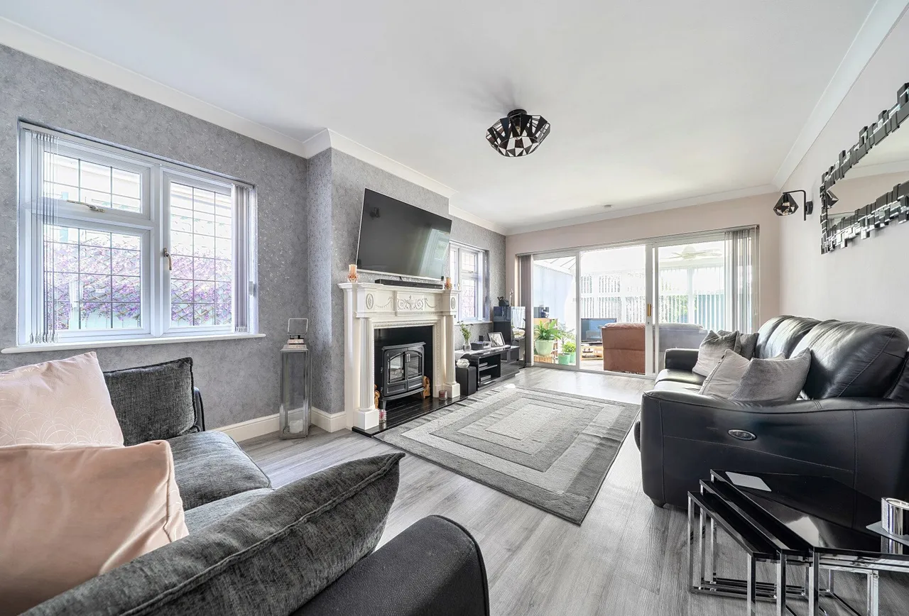 Park Hill Road, Kent, Otford, TN14 5QH, photo 5