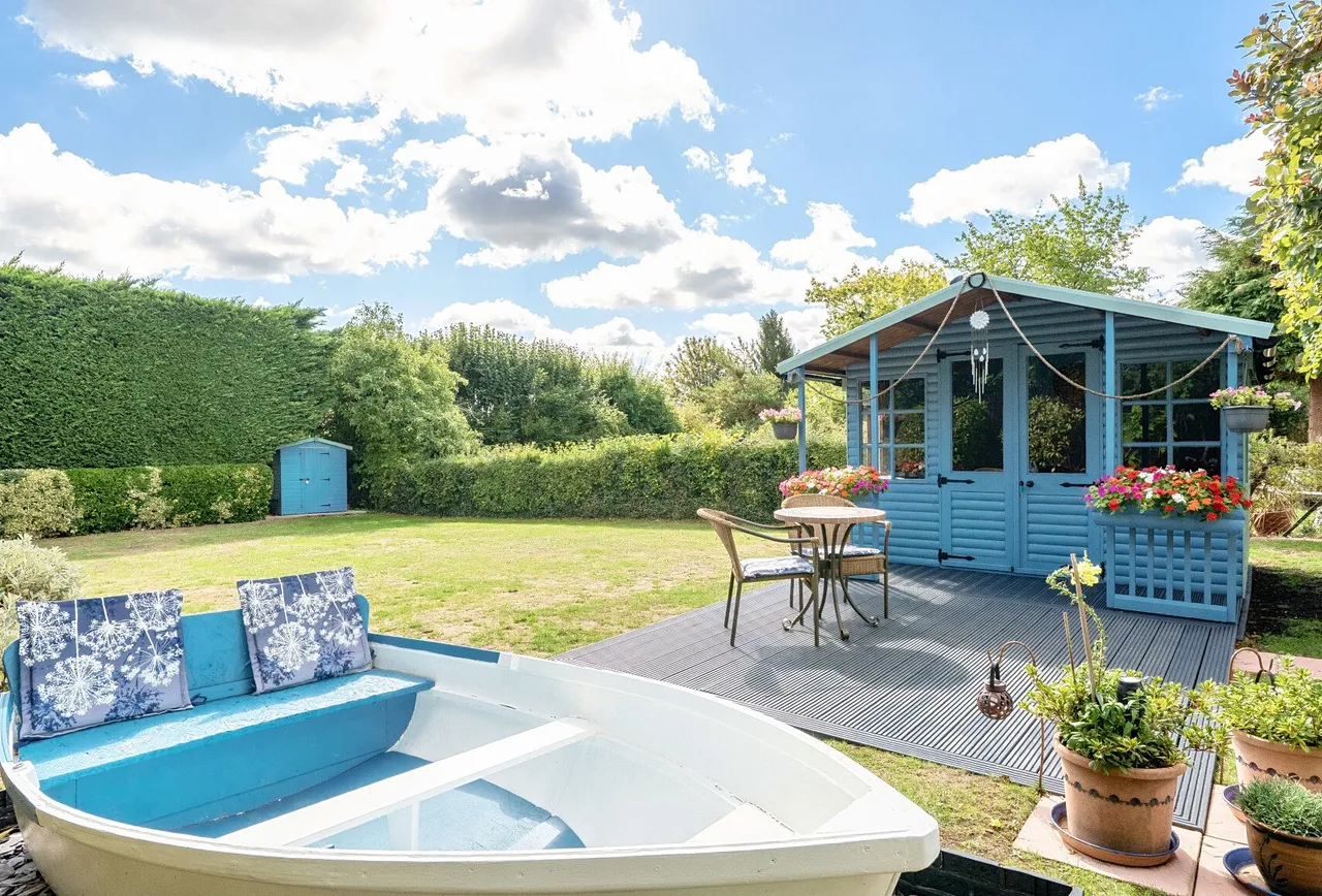 Park Hill Road, Kent, Otford, TN14 5QH, photo 18