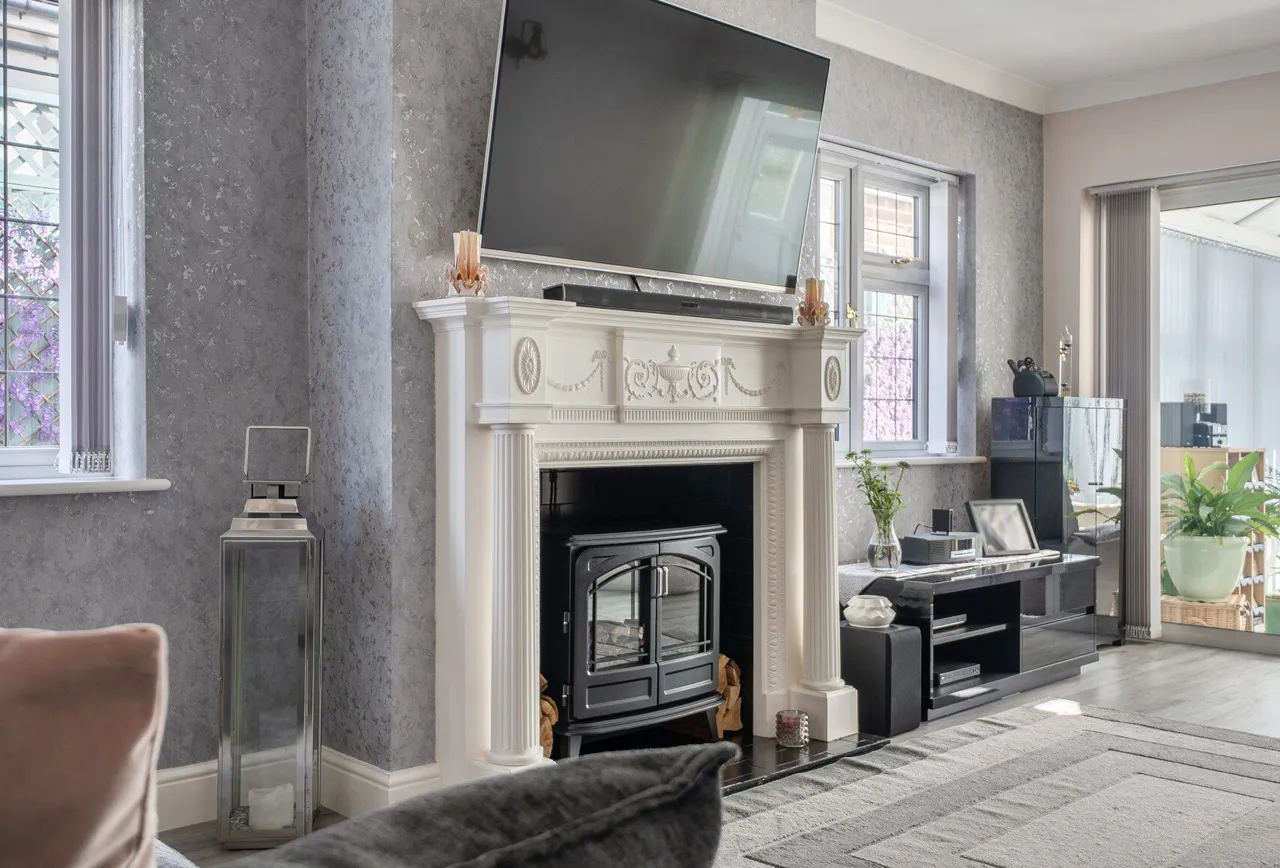 Park Hill Road, Kent, Otford, TN14 5QH, photo 13