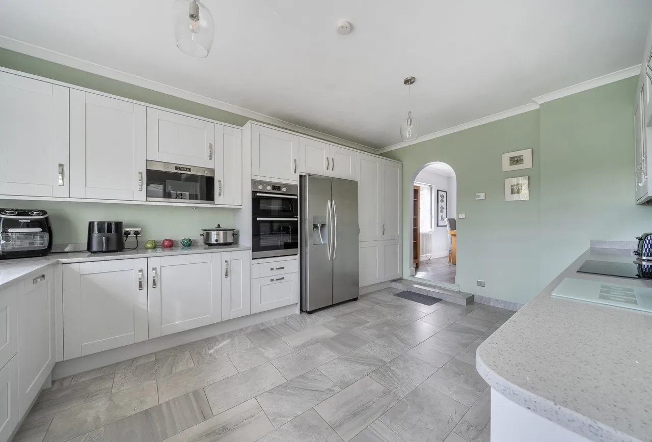 Park Hill Road, Kent, Otford, TN14 5QH, photo 7