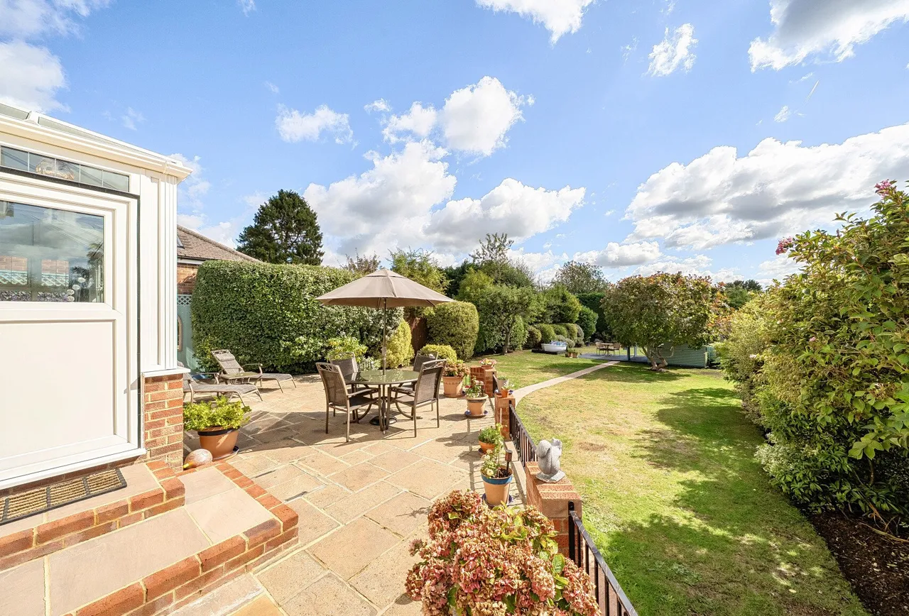 Park Hill Road, Kent, Otford, TN14 5QH, photo 2
