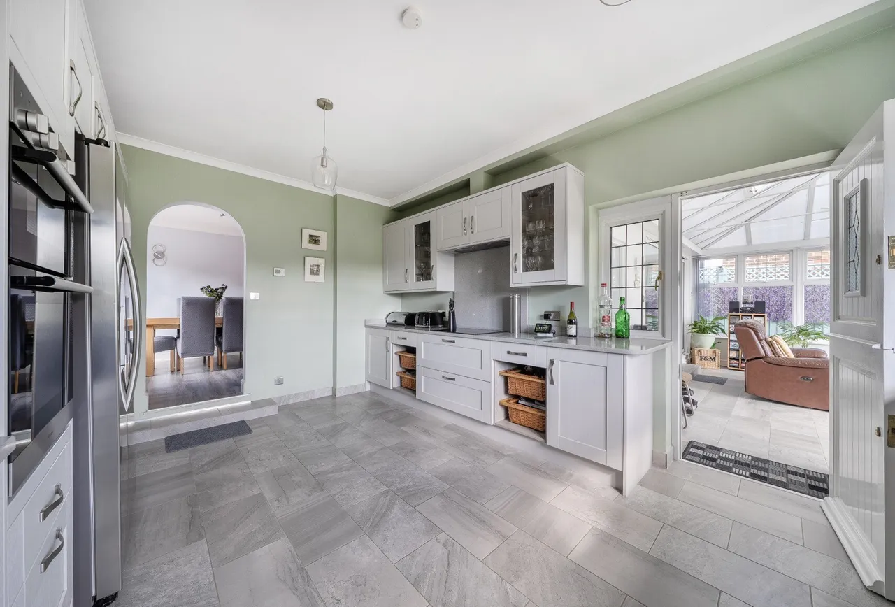 Park Hill Road, Kent, Otford, TN14 5QH, photo 3