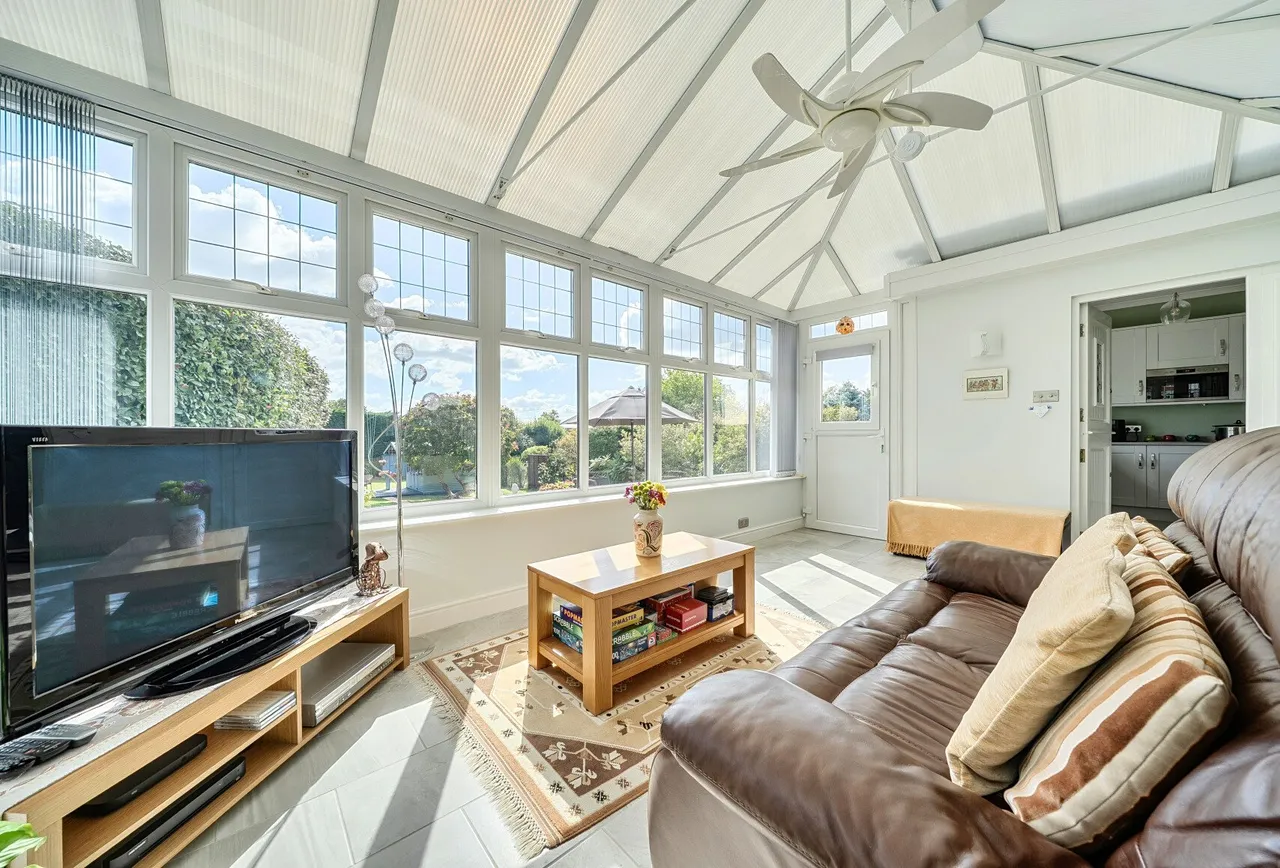 Park Hill Road, Kent, Otford, TN14 5QH, photo 6