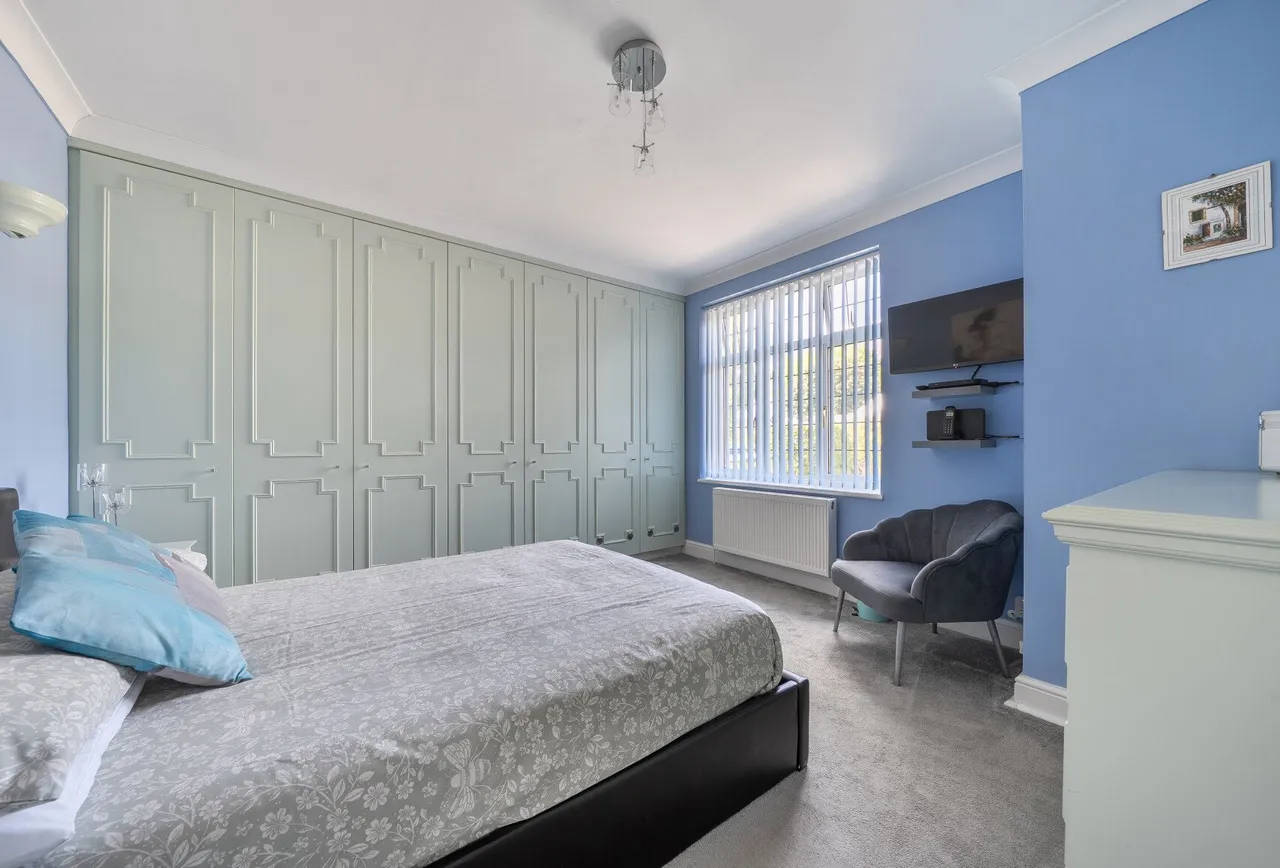 Park Hill Road, Kent, Otford, TN14 5QH, photo 15