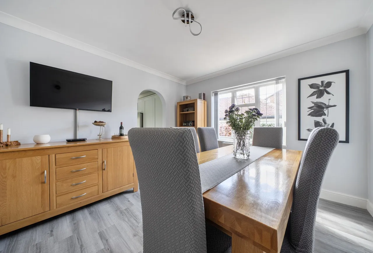 Park Hill Road, Kent, Otford, TN14 5QH, photo 4
