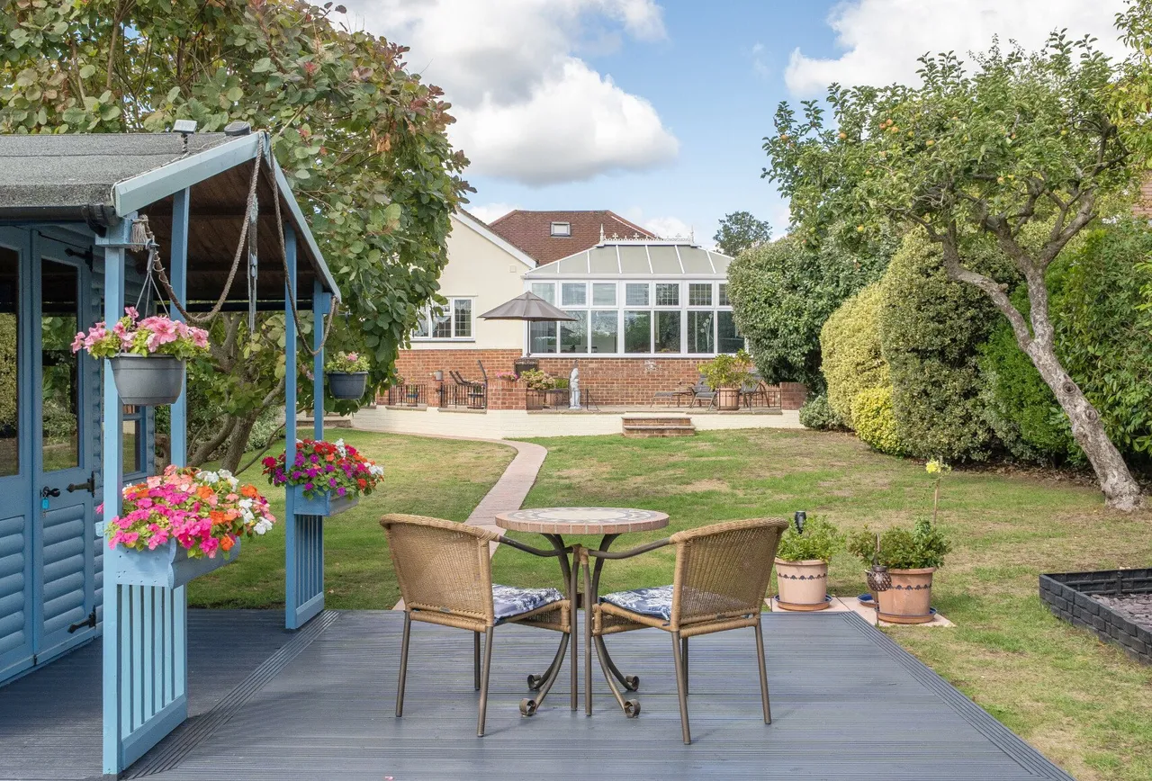 Park Hill Road, Kent, Otford, TN14 5QH, photo 17