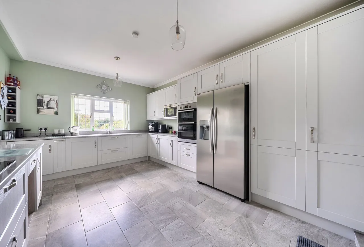 Park Hill Road, Kent, Otford, TN14 5QH, photo 11