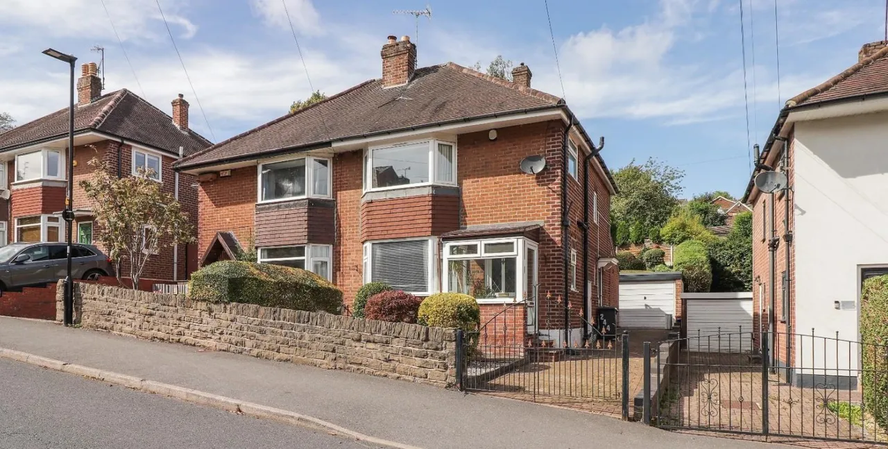 Springvale Road, Crookes, Sheffield, photo 7