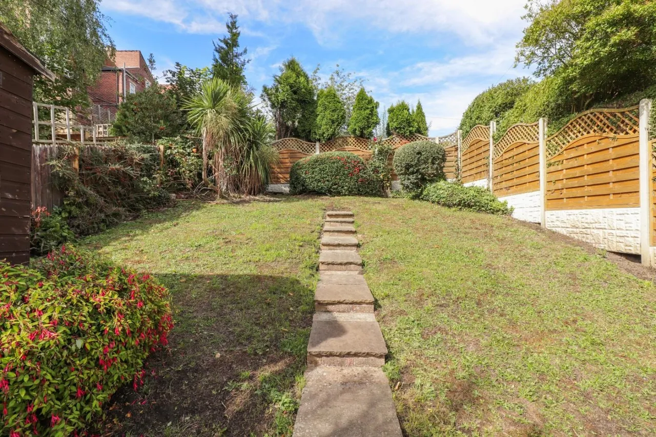 Springvale Road, Crookes, Sheffield, photo 4