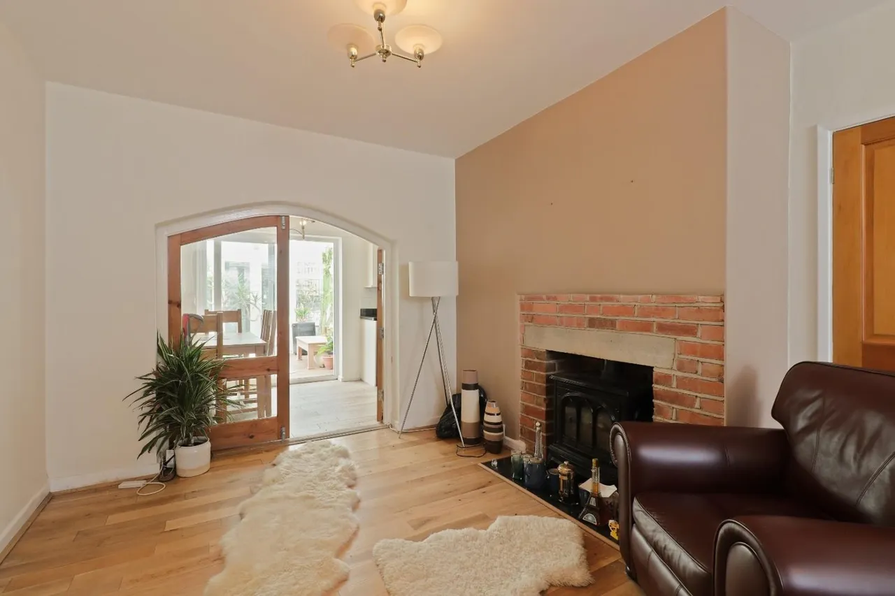 Springvale Road, Crookes, Sheffield, photo 12