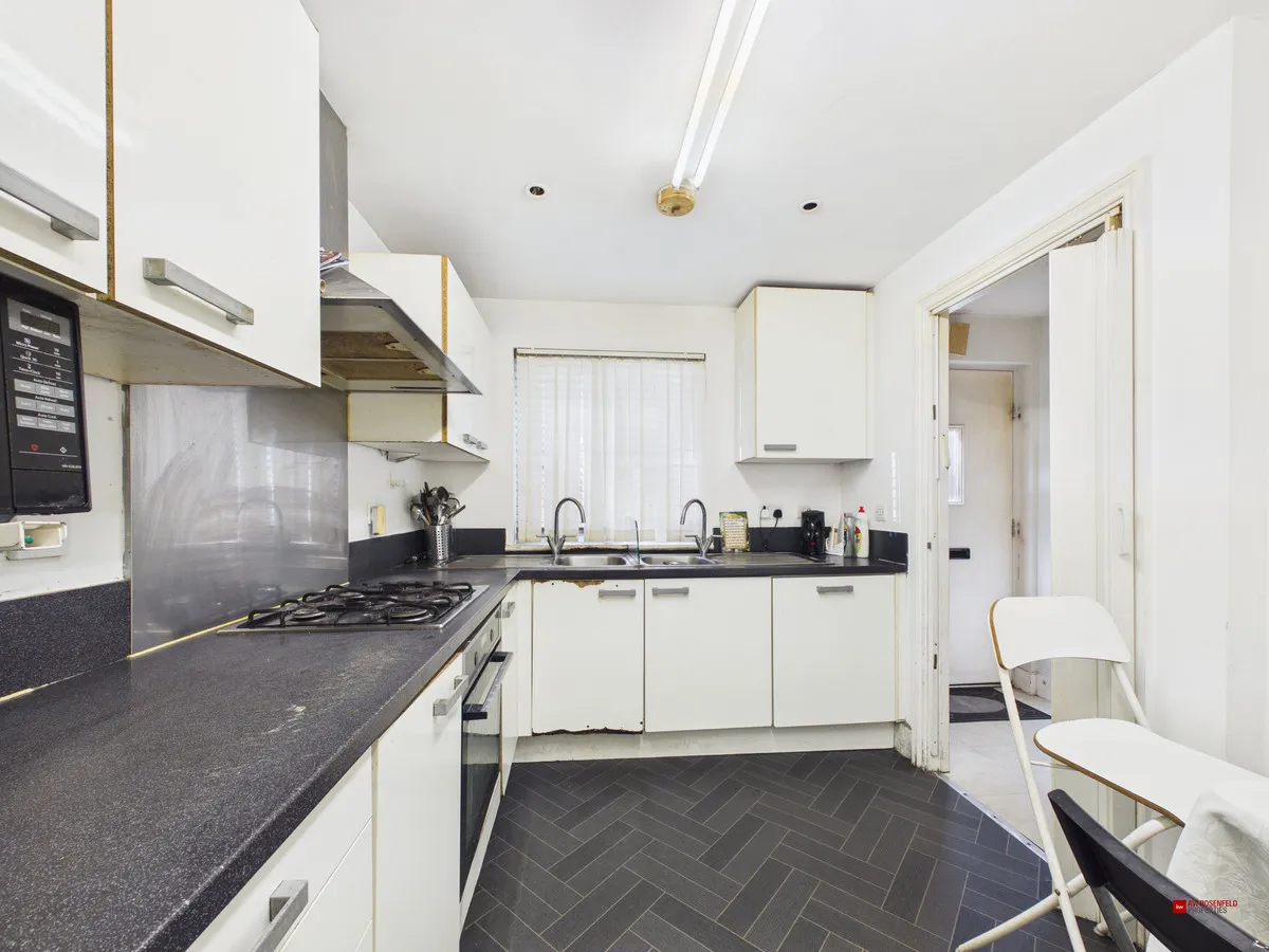 Topfields Grove, Salford, M7, photo 8