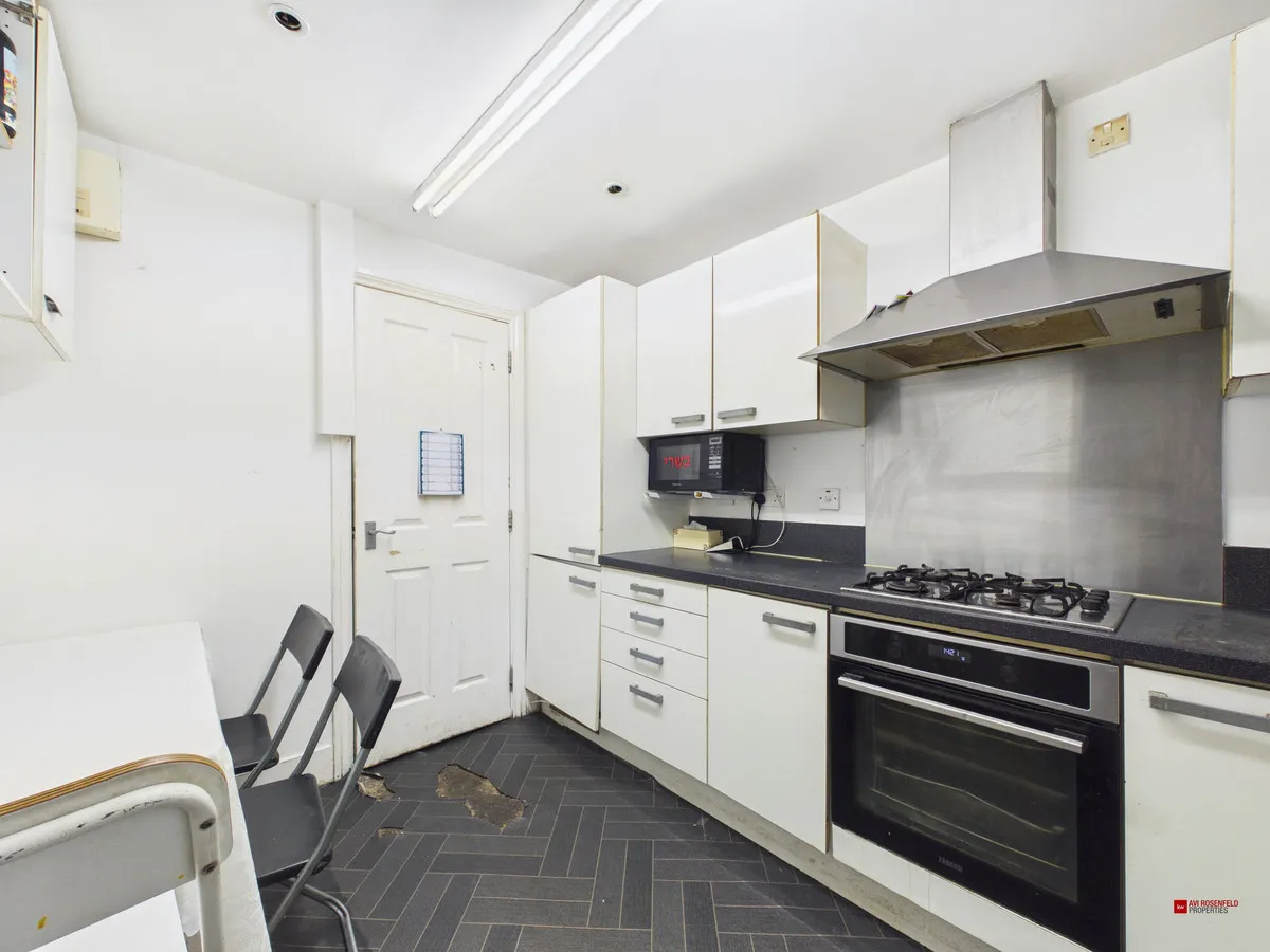 Topfields Grove, Salford, M7, photo 9