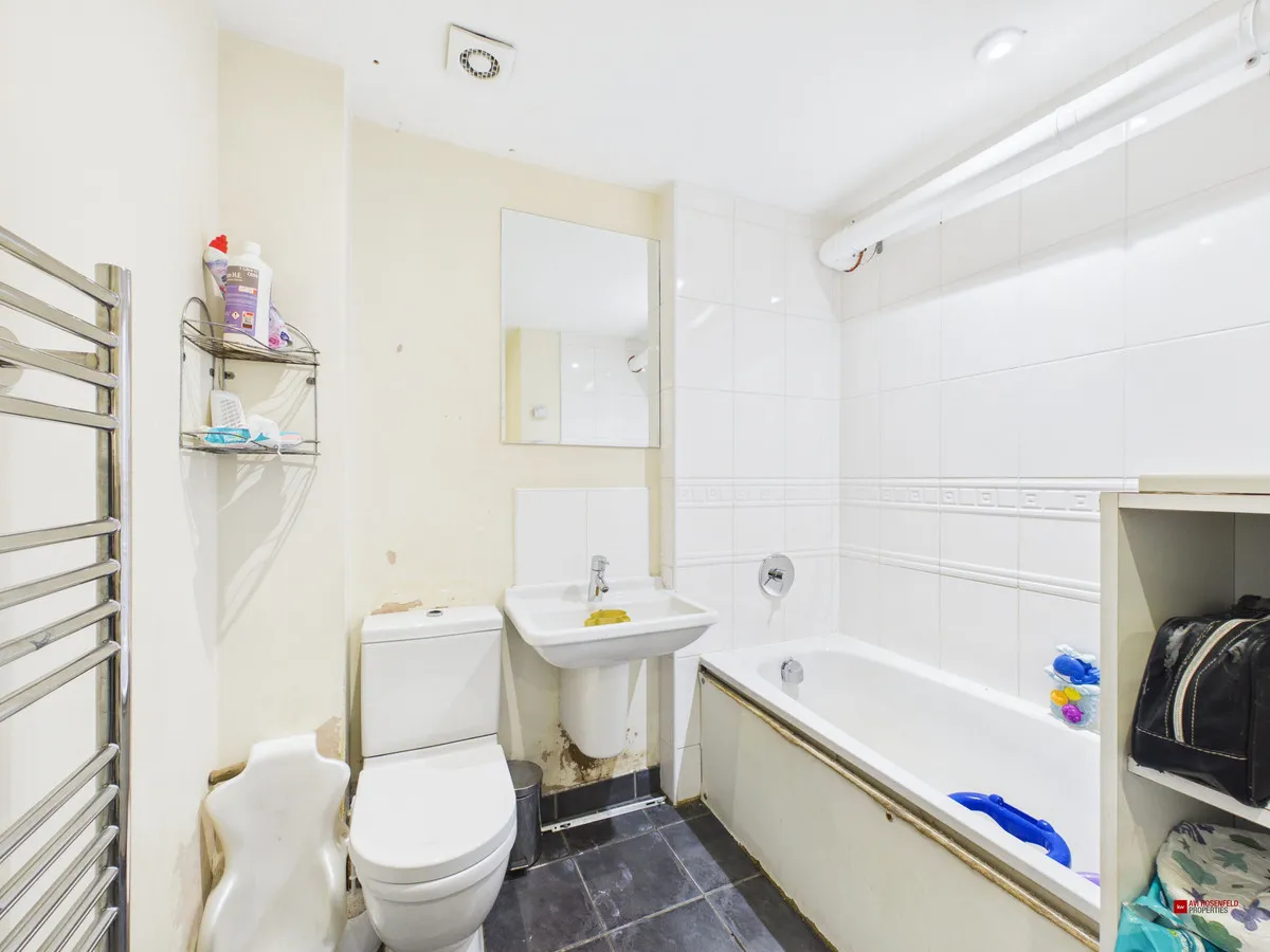 Topfields Grove, Salford, M7, photo 13