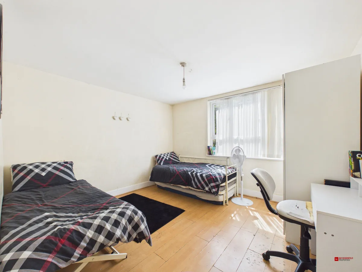 Topfields Grove, Salford, M7, photo 10