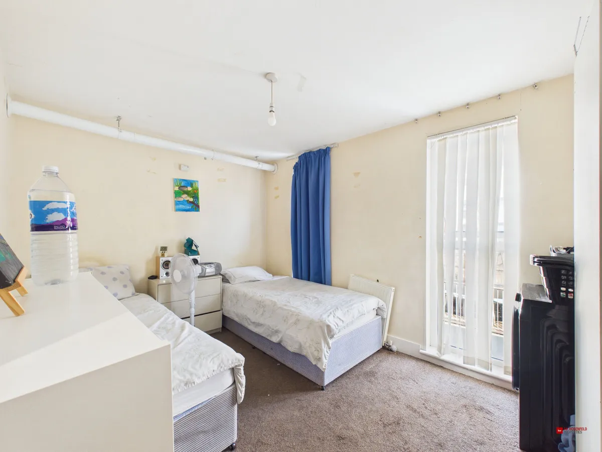 Topfields Grove, Salford, M7, photo 15