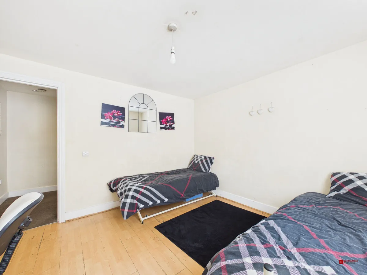 Topfields Grove, Salford, M7, photo 11