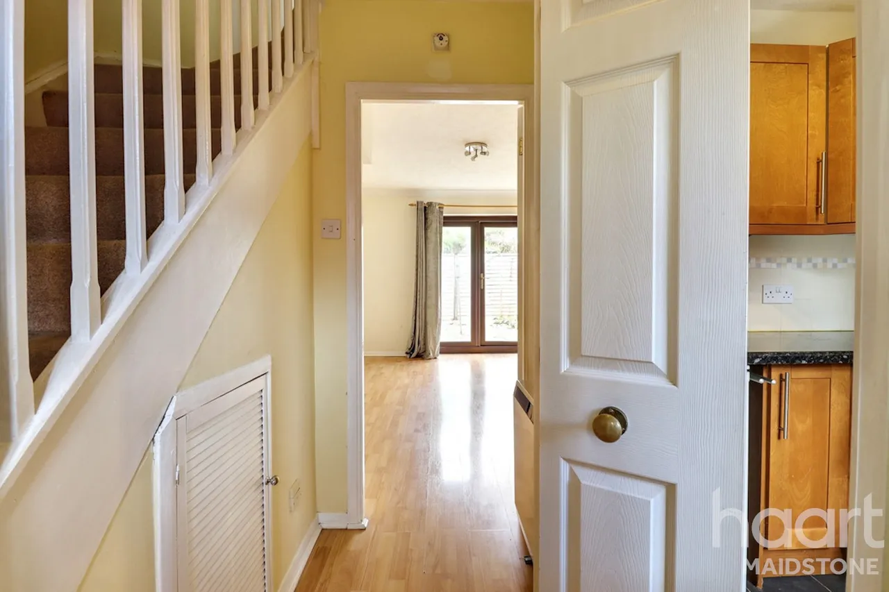 Peacock Mews, Maidstone, ME16, photo 2