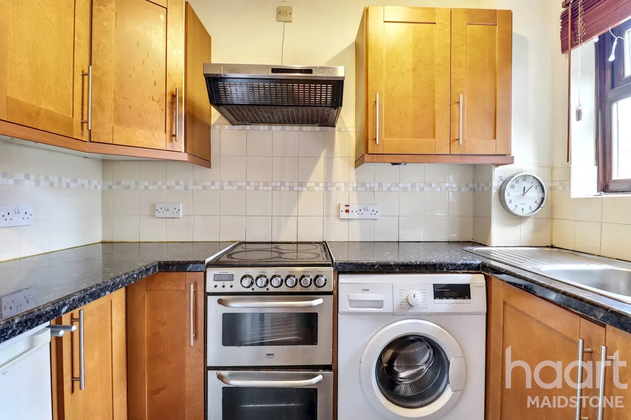 Peacock Mews, Maidstone, ME16, photo 5