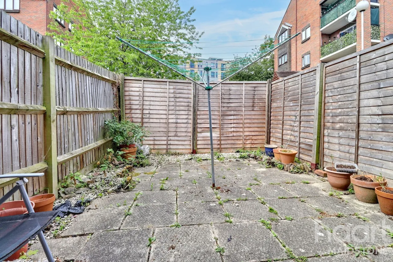 Peacock Mews, Maidstone, ME16, photo 10
